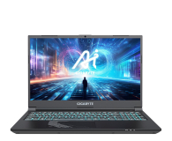 Gigabyte G5 (2024) i7-13620H/16GB/1TB/Win11+M365 RTX4050 144Hz UK - 1297733 - zdjęcie 3